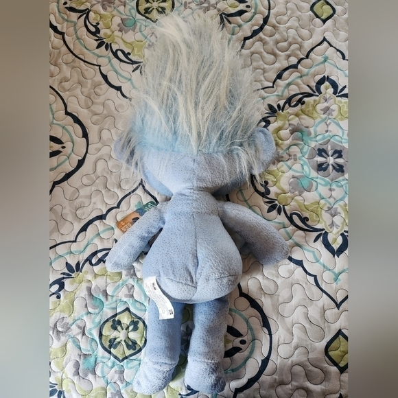 DreamWorks trolls guy diamond - Picture 5 of 6